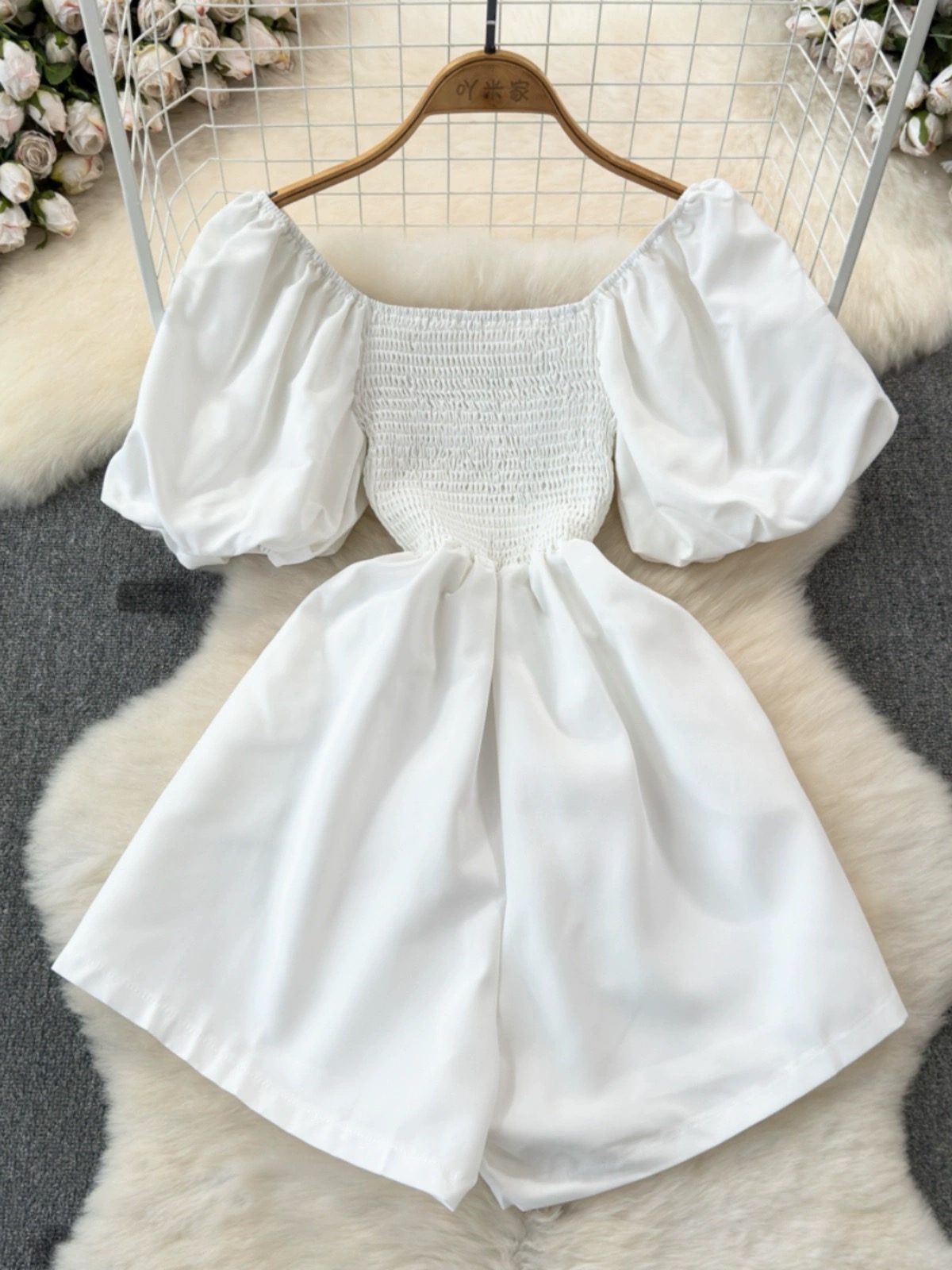 Until dusk jumpsuit CJS131 images